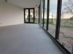 Betonlook vloeren - Venetiaans woonbeton #woonbeton #berkersvloeren #gietvloeren #betonlook